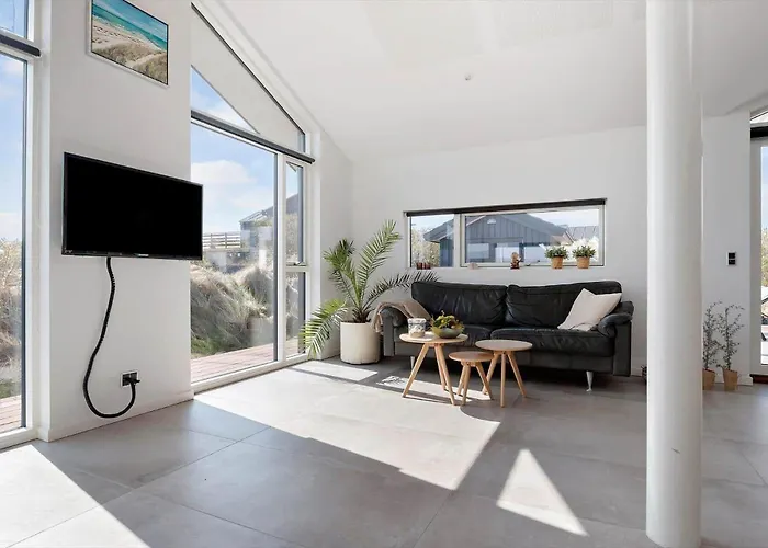 Lk2140-lokken-magnus-christensens-vej-107 Holiday home *