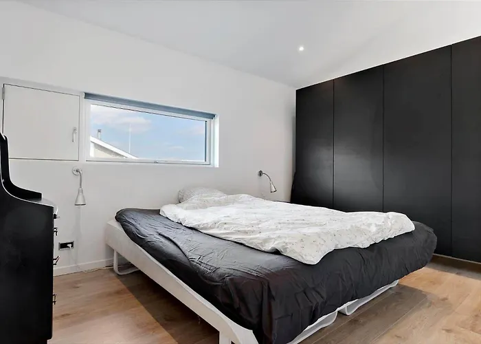 Holiday home Lk2140-lokken-magnus-christensens-vej-107