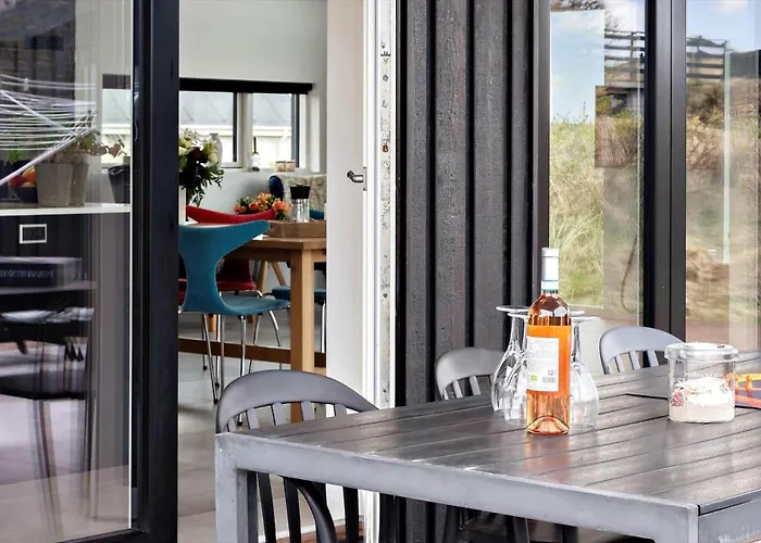 Holiday home Lk2140-lokken-magnus-christensens-vej-107 Lokken