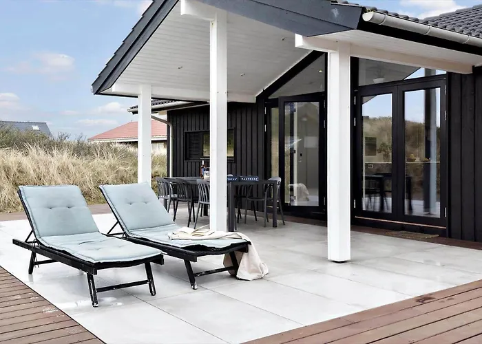 Holiday home Lk2140-lokken-magnus-christensens-vej-107